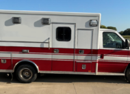 2004/2014 E450 Medtec Ambulance #716338