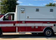 2004/2014 E450 Medtec Ambulance #716338