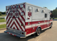2004/2014 E450 Medtec Ambulance #716338