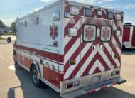 2004/2014 E450 Medtec Ambulance #716338