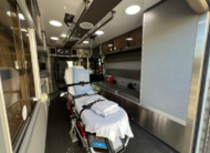 2004/2014 E450 Medtec Ambulance #716338